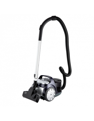Пылесос VITEK VT-8105, Чёрный