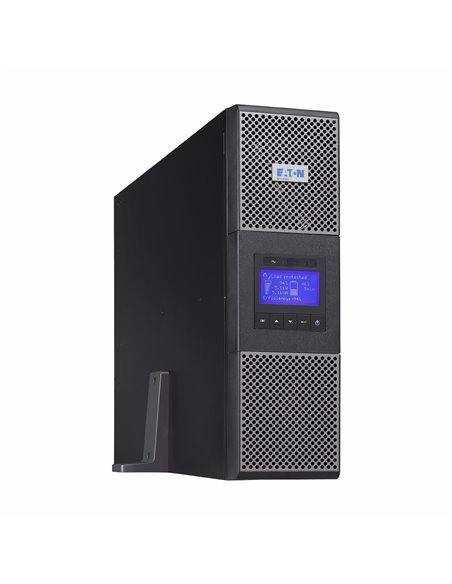 Источник бесперебойного питания Eaton 9PX5KIBP, Онлайн, 5000VA, Башня/Крепление в стойку Источник бесперебойного питания Eaton 9PX5KIBP, Онлайн, 5000VA, Башня/Крепление в стойку