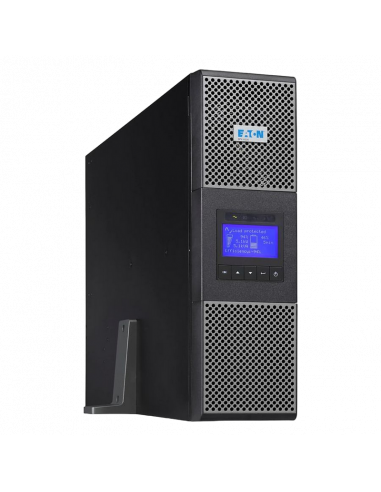 Источник бесперебойного питания Eaton 9PX5KIBP, Онлайн, 5000VA, Башня/Крепление в стойку