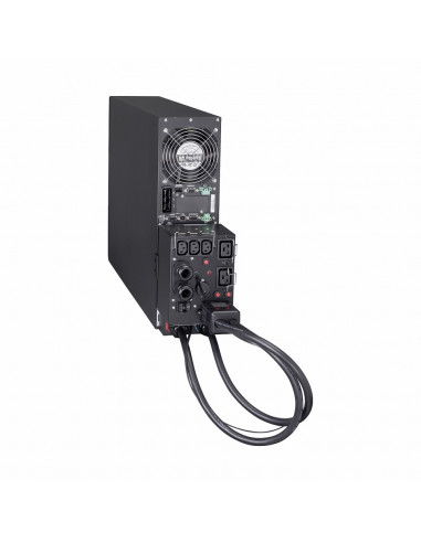 Источник бесперебойного питания Eaton 9PX5KIBP, Онлайн, 5000VA, Башня/Крепление в стойку