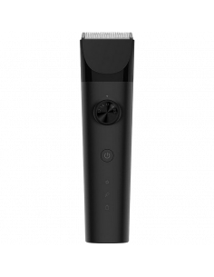 Машинка для стрижки Xiaomi Hair Clipper, Чёрный