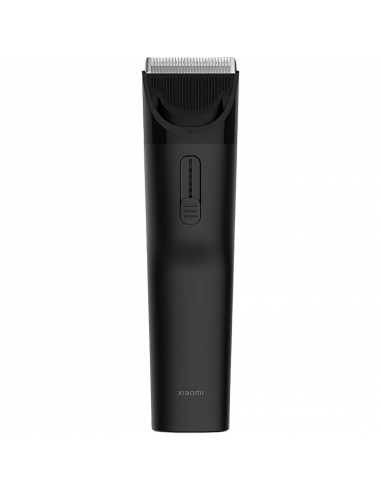 Машинка для стрижки Xiaomi Hair Clipper, Чёрный