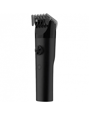 Машинка для стрижки Xiaomi Hair Clipper, Чёрный