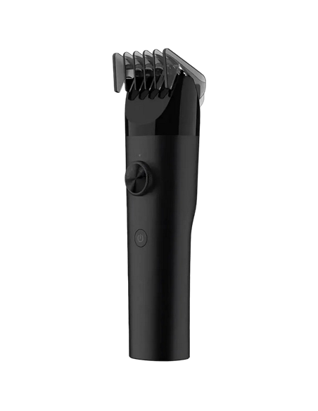 Машинка для стрижки Xiaomi Hair Clipper, Чёрный