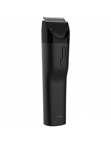 Машинка для стрижки Xiaomi Hair Clipper, Чёрный