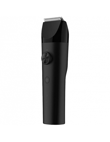 Машинка для стрижки Xiaomi Hair Clipper, Чёрный