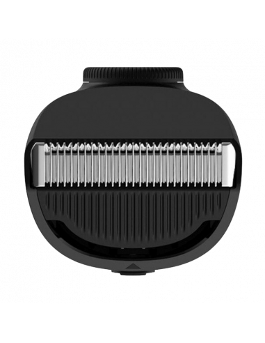 Машинка для стрижки Xiaomi Hair Clipper, Чёрный