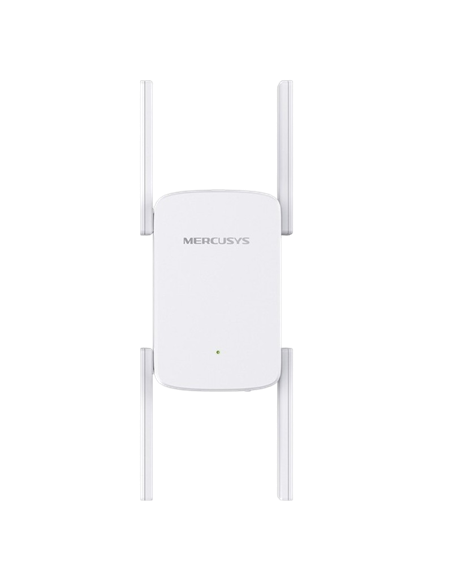 Усилитель Wi‑Fi сигнала MERCUSYS ME50G, 600 Мбит/c, 1300 Мбит/c, Белый