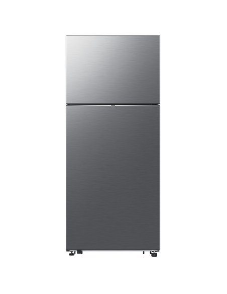 Frigider Samsung RT53DG7A14S9EO, Oțel inoxidabil
