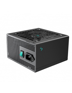 Блок питания для компьютеров Deepcool PN750D, 750Вт, ATX, Немодульный