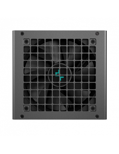 Блок питания для компьютеров Deepcool PN750D, 750Вт, ATX, Немодульный