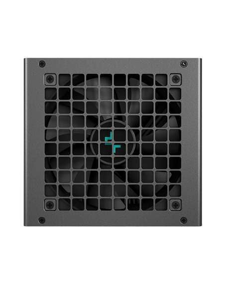 Блок питания для компьютеров Deepcool PN750D, 750Вт, ATX, Немодульный