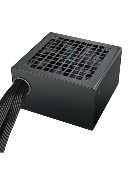 Блок питания для компьютеров Deepcool PN750D, 750Вт, ATX, Немодульный