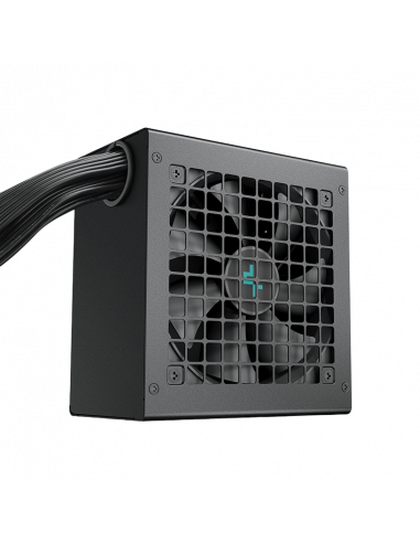 Sursă Alimentare PC Deepcool PN750D, 750W, ATX, Nemodular
