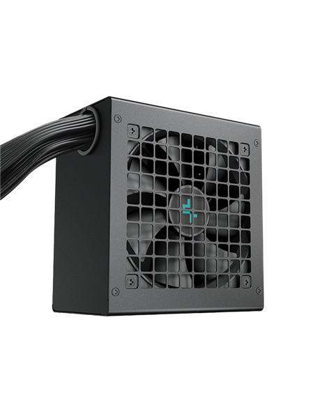 Блок питания для компьютеров Deepcool PN750D, 750Вт, ATX, Немодульный