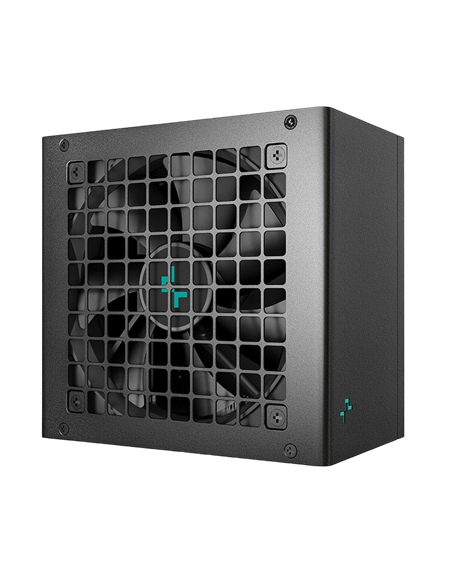 Sursă Alimentare PC Deepcool PN750D, 750W, ATX, Nemodular
