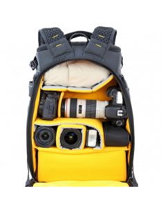 Rucsac pentru cameră Vanguard ALTA SKY 51D, Grey 2