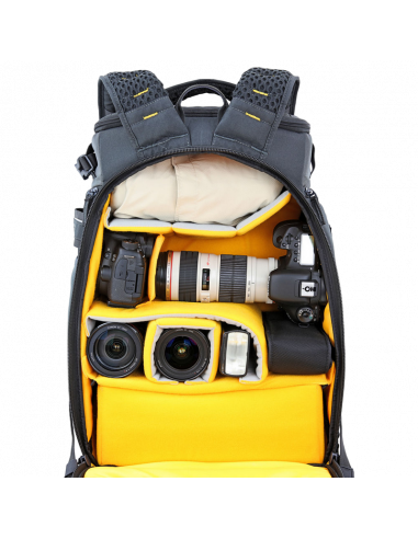 Рюкзак для фотоаппарата Vanguard ALTA SKY 51D, Grey