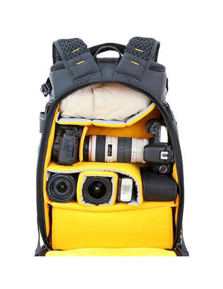 Рюкзак для фотоаппарата Vanguard ALTA SKY 51D, Grey