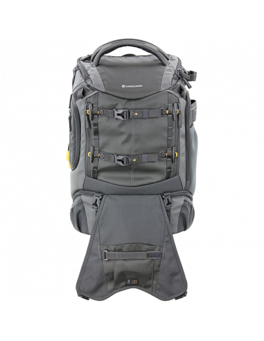 Рюкзак для фотоаппарата Vanguard ALTA SKY 51D, Grey