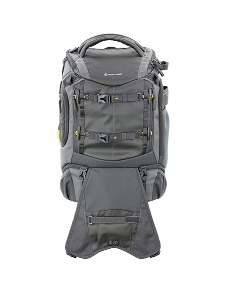 Рюкзак для фотоаппарата Vanguard ALTA SKY 51D, Grey