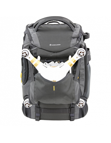 Рюкзак для фотоаппарата Vanguard ALTA SKY 51D, Grey