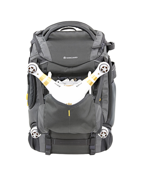 Рюкзак для фотоаппарата Vanguard ALTA SKY 51D, Grey