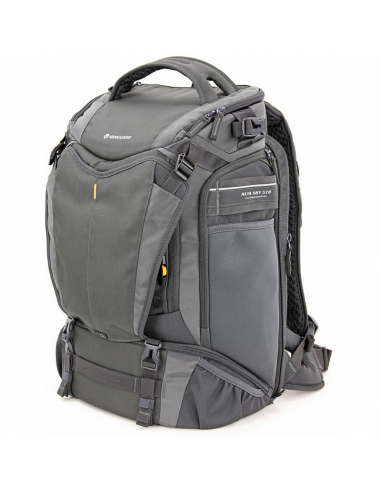 Рюкзак для фотоаппарата Vanguard ALTA SKY 51D, Grey