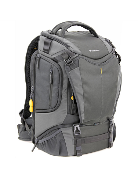 Рюкзак для фотоаппарата Vanguard ALTA SKY 51D, Grey