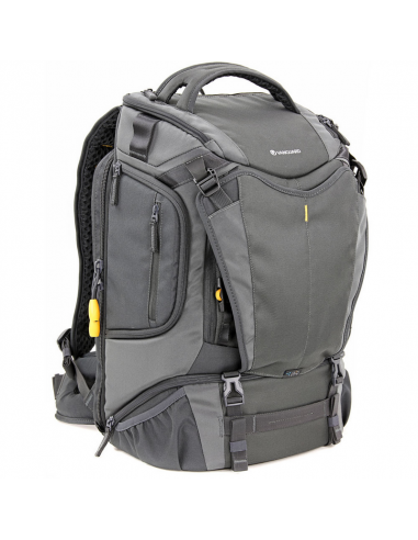 Рюкзак для фотоаппарата Vanguard ALTA SKY 51D, Grey