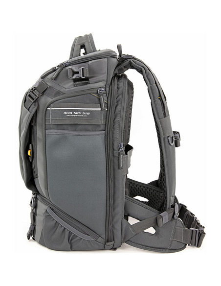 Рюкзак для фотоаппарата Vanguard ALTA SKY 51D, Grey