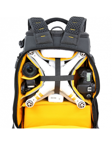 Рюкзак для фотоаппарата Vanguard ALTA SKY 51D, Grey