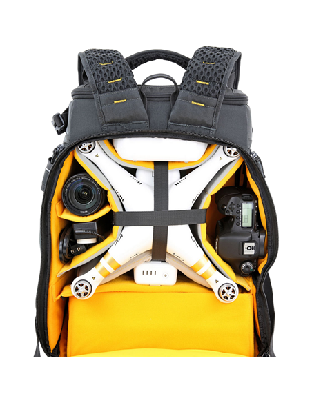 Рюкзак для фотоаппарата Vanguard ALTA SKY 51D, Grey