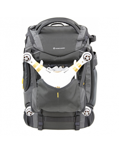 Рюкзак для фотоаппарата Vanguard ALTA SKY 51D, Grey
