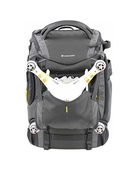 Рюкзак для фотоаппарата Vanguard ALTA SKY 51D, Grey