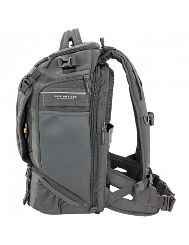 Рюкзак для фотоаппарата Vanguard ALTA SKY 51D, Grey