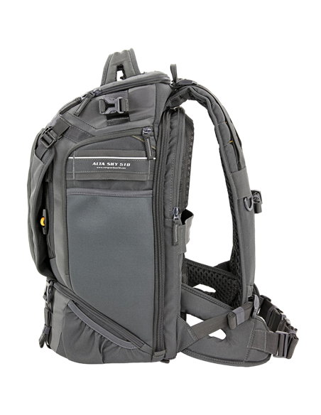 Рюкзак для фотоаппарата Vanguard ALTA SKY 51D, Grey
