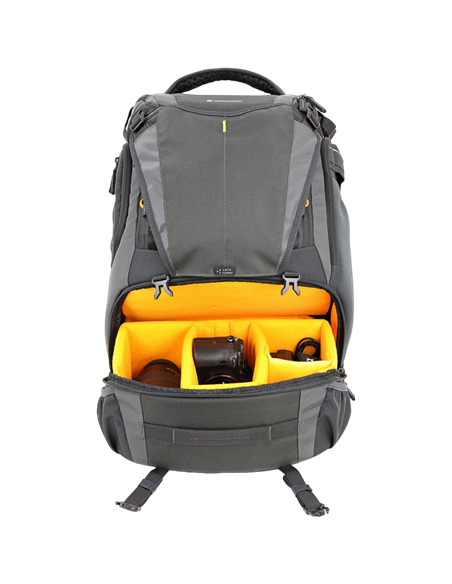 Рюкзак для фотоаппарата Vanguard ALTA SKY 51D, Grey