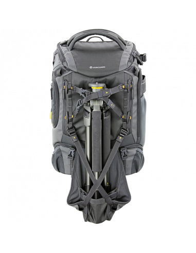 Рюкзак для фотоаппарата Vanguard ALTA SKY 51D, Grey
