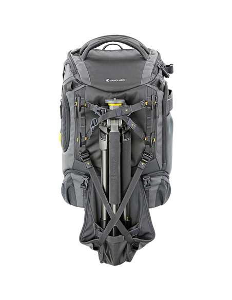 Рюкзак для фотоаппарата Vanguard ALTA SKY 51D, Grey