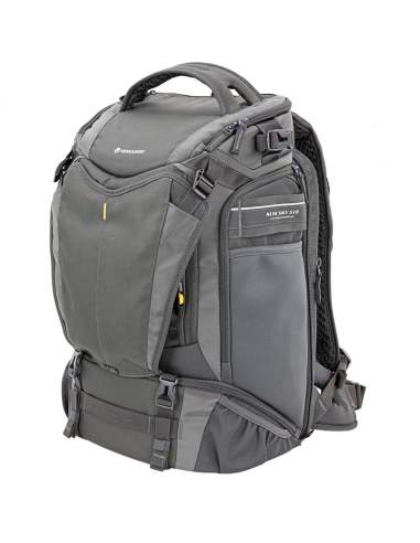 Рюкзак для фотоаппарата Vanguard ALTA SKY 51D, Grey