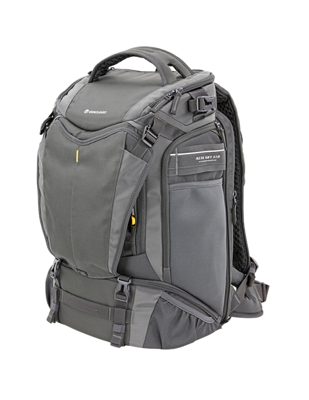 Рюкзак для фотоаппарата Vanguard ALTA SKY 51D, Grey