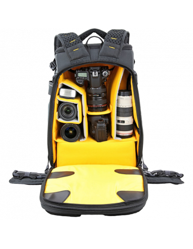 Рюкзак для фотоаппарата Vanguard ALTA SKY 51D, Grey