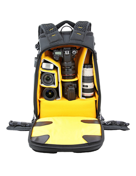 Рюкзак для фотоаппарата Vanguard ALTA SKY 51D, Grey