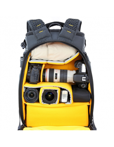Рюкзак для фотоаппарата Vanguard ALTA SKY 51D, Grey