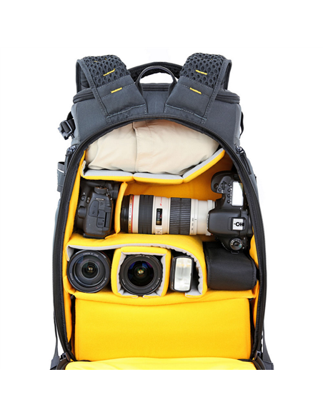 Рюкзак для фотоаппарата Vanguard ALTA SKY 51D, Grey