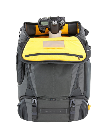 Рюкзак для фотоаппарата Vanguard ALTA SKY 51D, Grey