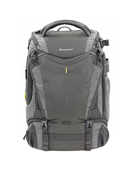 Рюкзак для фотоаппарата Vanguard ALTA SKY 51D, Grey