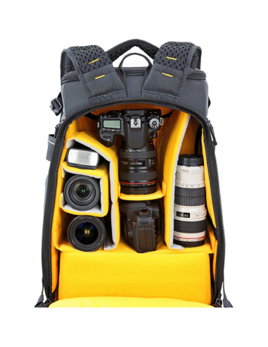 Рюкзак для фотоаппарата Vanguard ALTA SKY 51D, Grey