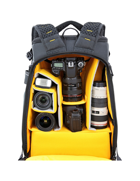 Рюкзак для фотоаппарата Vanguard ALTA SKY 51D, Grey